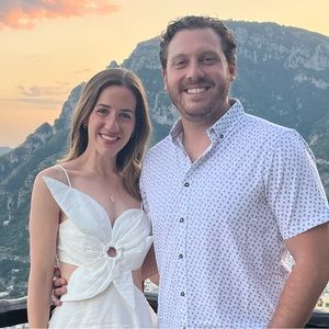 Meet your Posher, Kristen